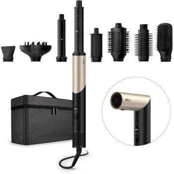 SILKN Stajler i fen za kosu Flex E1 8u1