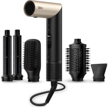 SILKN Stajler kose SilkyAir Flex, 5 dodataka