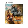 Silver Lining Interactive PS5 Metal Slug Tactics