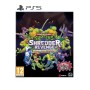 Silver Lining Interactive PS5, Teenage Mutant Ninja Turtles: Shredder's Revenge Ultimate Edition