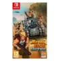 Silver Lining Interactive Switch, Metal Slug Tactics