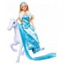 SIMBA Steffi snow dream set