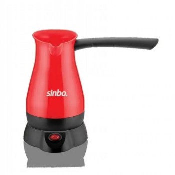 SINBO SCM2948 DŽEZVA ELEKTRIČNA 400ML