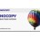 SINOCOPY HPTK607SC CF237A zamenski toner za HP štampače