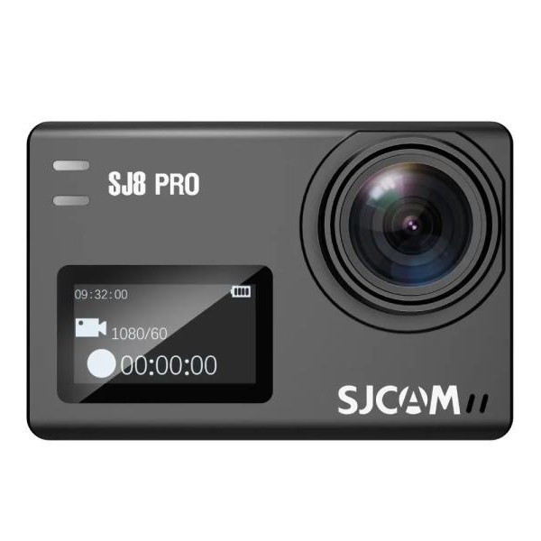 SJCAM SJ8 Pro Akciona kamera