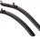 SKS Blatobran pvc 28'' steckrad p+z 180045