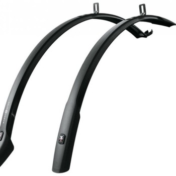 SKS Blatobran pvc 28'' velo 42 urban 180070
