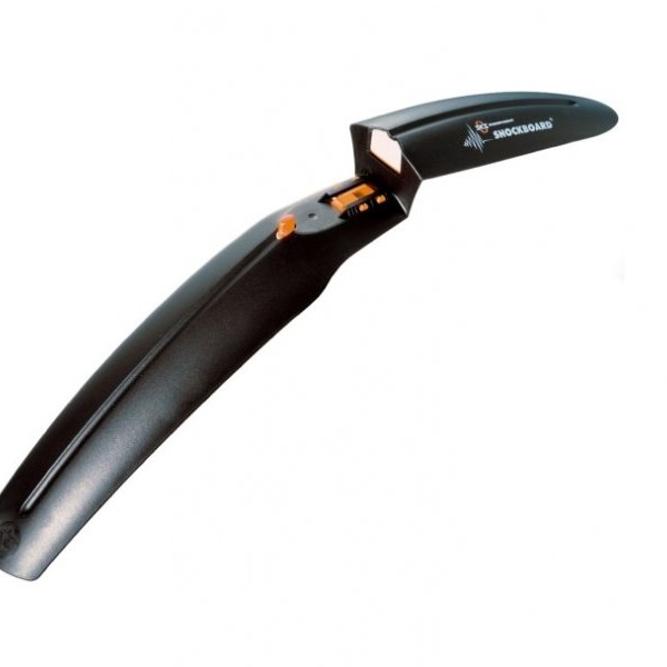 SKS Blatobran PVC hockboard prednji 180035