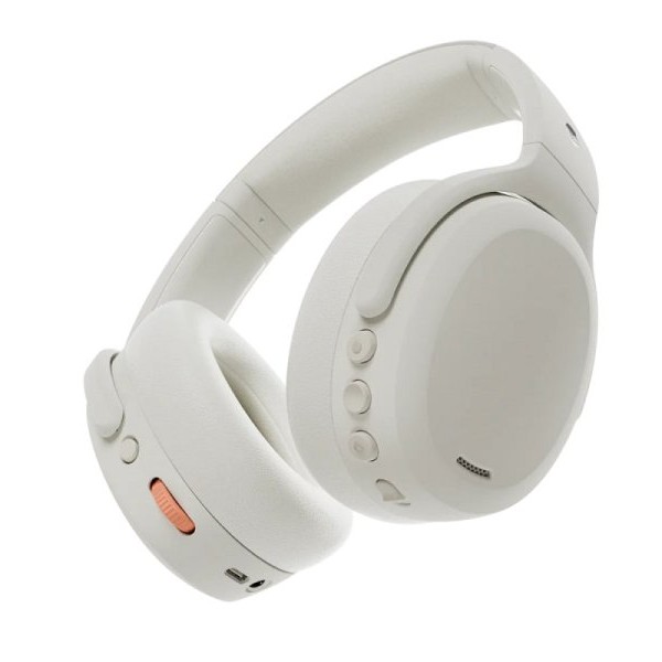 SKULLCANDY Crusher ANC 2 Bele Bežične slušalice