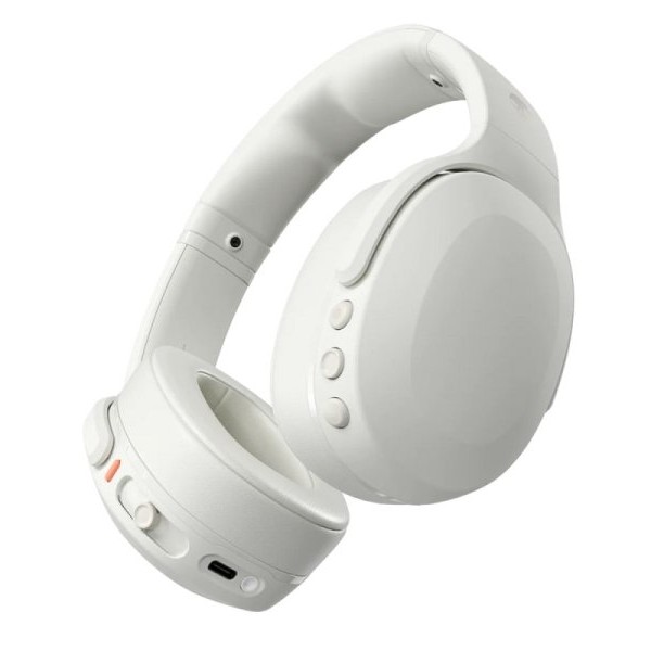 SKULLCANDY Crusher Evo Bele Bežične slušalice