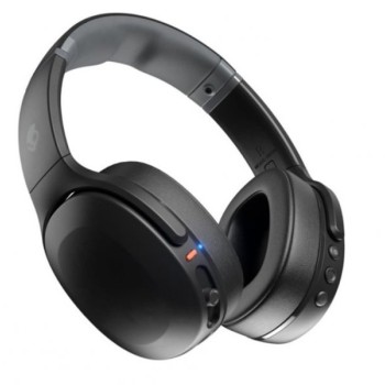 SKULLCANDY Crusher Evo Over-the-Ear Wireless Slušalice Crne (S6EVW-N740)