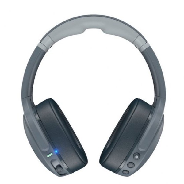 SKULLCANDY Crusher Evo Over-the-Ear Wireless Slušalice (S6EVW-N744)
