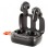 SKULLCANDY Dime 3 TWS Black Cordless Earbuds slušalice (S2DCW-R740)