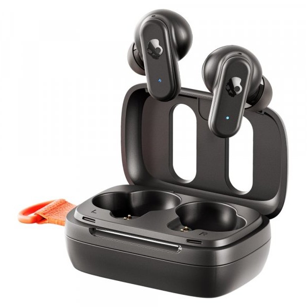 SKULLCANDY Dime 3 TWS Black Cordless Earbuds slušalice (S2DCW-R740)