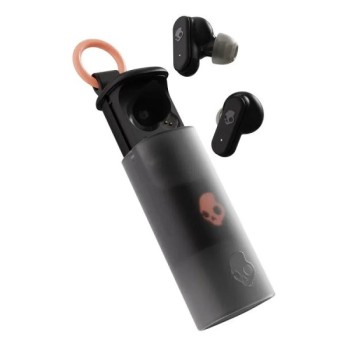 SKULLCANDY Dime Evo True Crne Bežične bubice