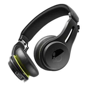 SKULLCANDY Icon ANC True Crne Bežične slušalice