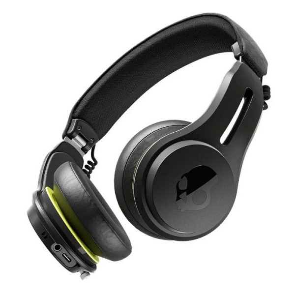 SKULLCANDY Icon ANC True Crne Bežične slušalice