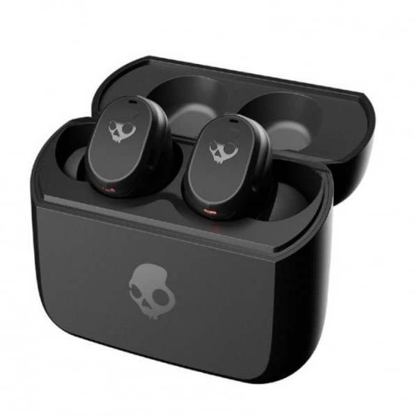 SKULLCANDY Mod True Wireless Earbuds - Black slušalice (S2FYW-P740)