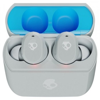 SKULLCANDY Mod TWS Silver Cordless Bugs slušalice (S2FYW-P751)