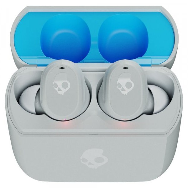 SKULLCANDY Mod TWS Silver Cordless Bugs slušalice (S2FYW-P751)