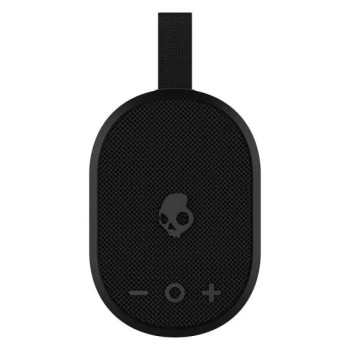 SKULLCANDY Ounce+ Crni Bluetooth zvučnik