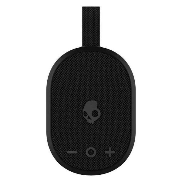 SKULLCANDY Ounce+ Crni Bluetooth zvučnik