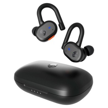 SKULLCANDY Push TWS Crne Bežične bubice