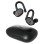 SKULLCANDY Push TWS Crne Bežične bubice