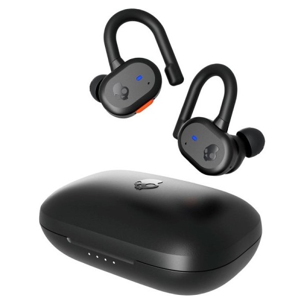 SKULLCANDY Push TWS Crne Bežične bubice