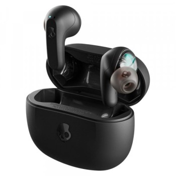 SKULLCANDY Rail TWS Black Bežične bubice (S2RLW-Q740)