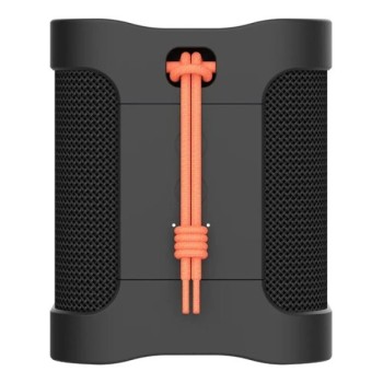 SKULLCANDY TERRAIN mini zvučnik BT CRNI