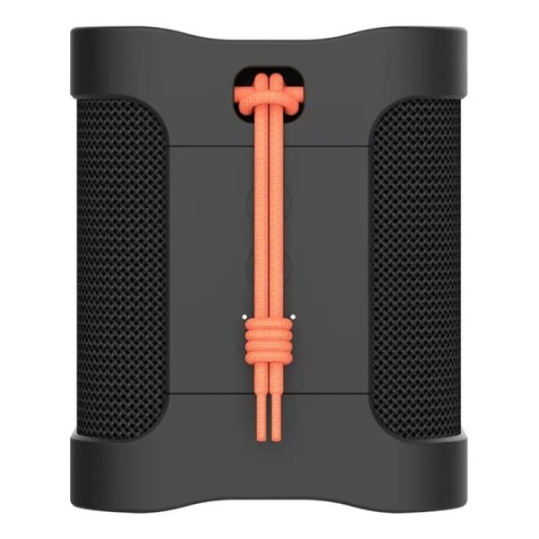 SKULLCANDY TERRAIN mini zvučnik BT CRNI