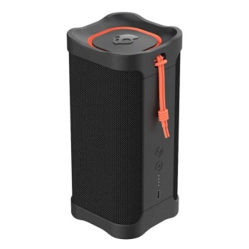 SKULLCANDY Terrain XL Crni Bluetooth zvučnik