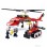 SLUBAN Kocke, vatrogasni helikopter 325 kom