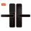 SMART BRAVA X5 TT-LOCK BK (400-1000)