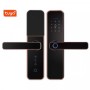 SMART BRAVA X5 TT-LOCK BK (400-1000)