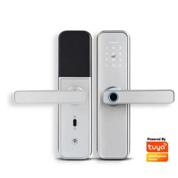 SMART BRAVA X5 TT-LOCK SV (400-1001)