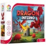 SMART GAMES Dragon Inferno
