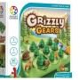 SMART GAMES Grizzly gears