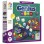 SMART GAMES SMART PUZZLE SMART GAMES GENIUS GEMS