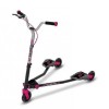 SMART TRIKE SKUTER SKI Z5 PINK
