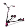 SMART TRIKE SKUTER SKI Z5 PINK
