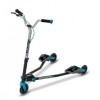 SMART TRIKE SKUTER SKI Z5 PLAVI
