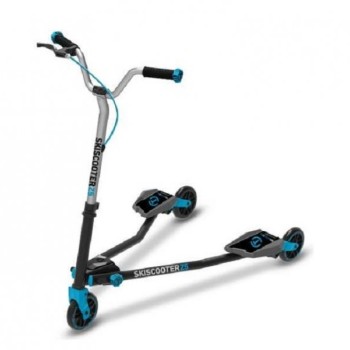 SMART TRIKE SKUTER SKI Z5 PLAVI