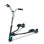 SMART TRIKE SKUTER SKI Z5 PLAVI