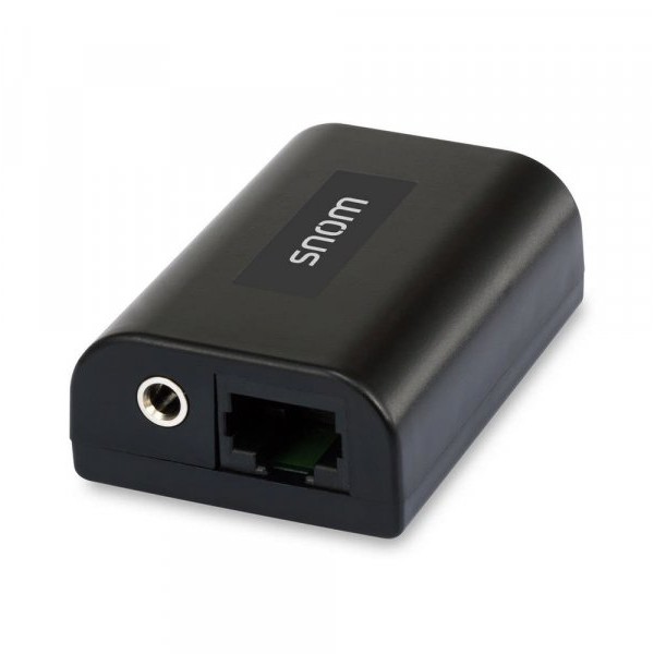 Snom Adapter za Snom telefone EHS