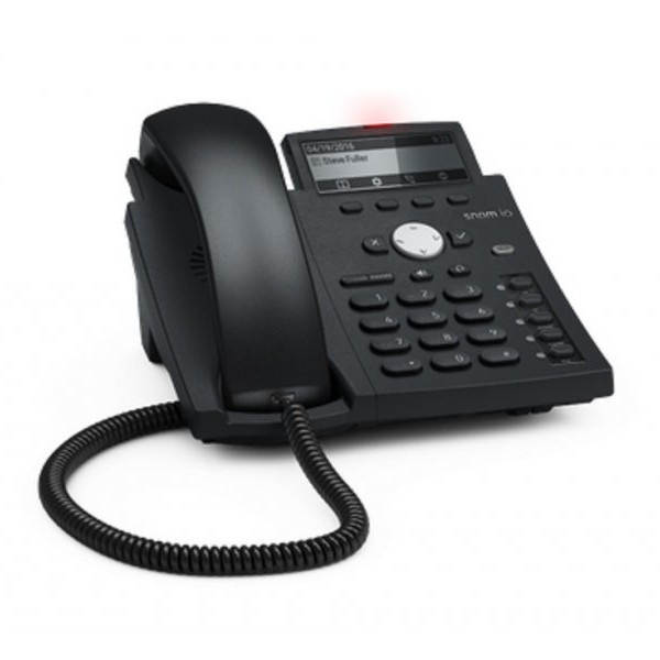 Snom D315 IP telefon