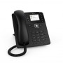 Snom D735B IP telefon crni