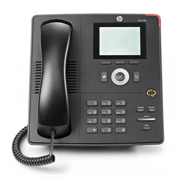 Snom HP4110 fiksni telefon
