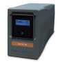 SOCOMEC UPS NeTYS PE 1500VA/900W 230V 50/60Hz AVR, Step wave, LCD displej, RJ45, 1xUSB